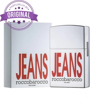 Оригинал Roccobarocco Jeans Pour Homme