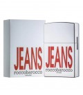 Оригинал Roccobarocco Jeans Pour Homme