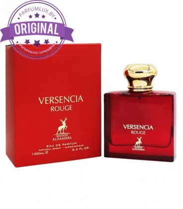 Оригинал Maison Alhambra Versencia Rouge