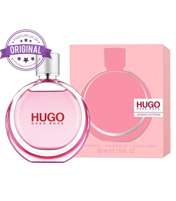 hugo woman original