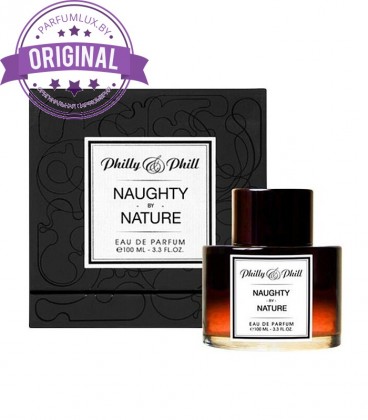 Оригинал Philly&Phill Naugthty By Nature