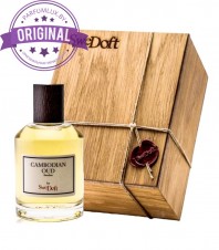 Оригинал SweDoft Cambodian Oud