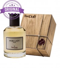 Оригинал SweDoft Pure Lady