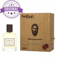 Оригинал SweDoft Rasputin