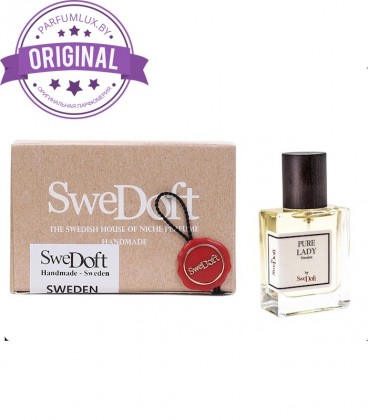 Оригинал SweDoft Pure Lady