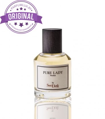 Оригинал SweDoft Pure Lady