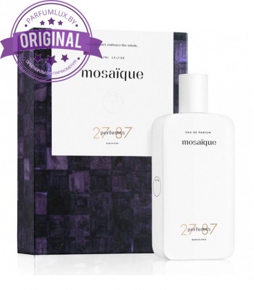 Оригинал 27 87 Perfumes Mosaique