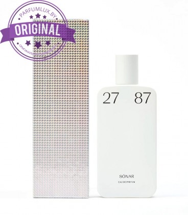 Оригинал 27 87 Perfumes Sonar