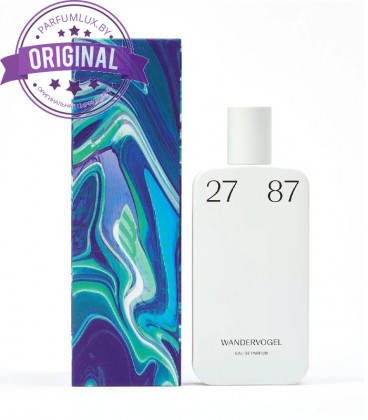 Оригинал 27 87 Perfumes Wandervogel