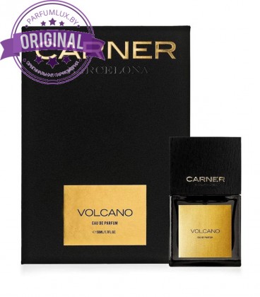 Оригинал Carner Barcelona Volcano