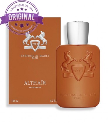 Оригинал Parfums De Marly Althair