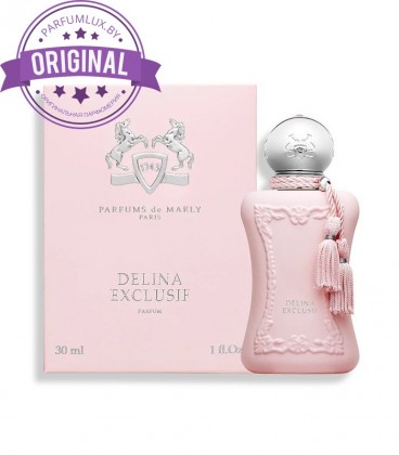 Оригинал Parfums De Marly Delina Exclusif