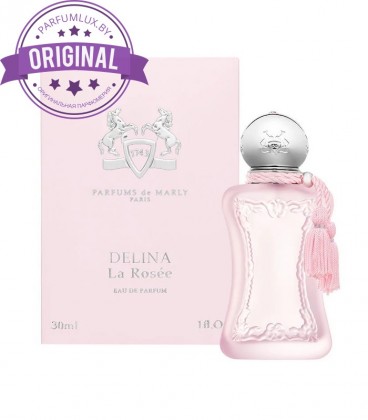 Оригинал Parfums De Marly Delina La Rosee