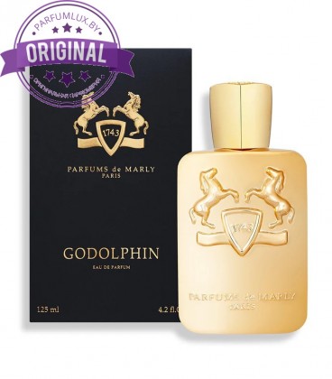 Оригинал Parfums De Marly Godolphin