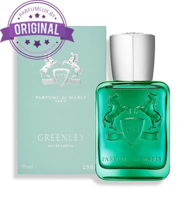 Оригинал Parfums De Marly Greenley