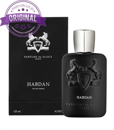 Оригинал Parfums De Marly Habdan