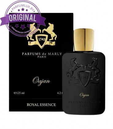 Оригинал Parfums De Marly Oajan