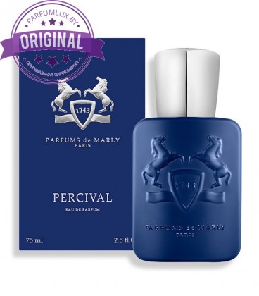 Оригинал Parfums De Marly Percival