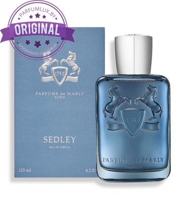 Оригинал Parfums De Marly Sedley