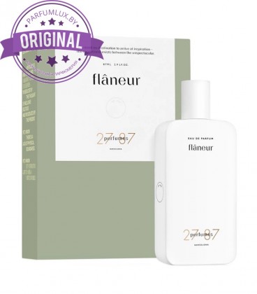 Оригинал 27 87 Perfumes Flaneur