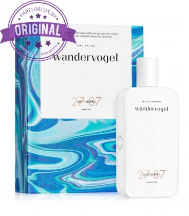 Оригинал 27 87 Perfumes Wandervogel