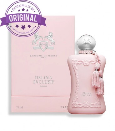 Оригинал Parfums De Marly Delina Exclusif