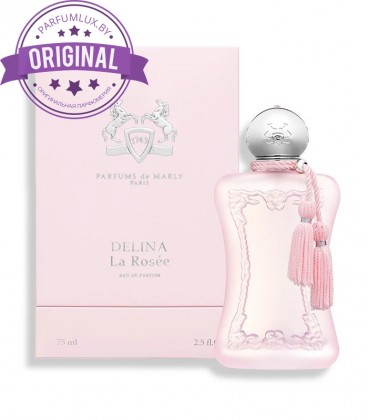 Оригинал Parfums De Marly Delina La Rosee