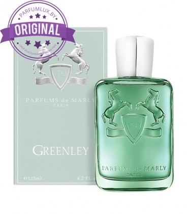 Оригинал Parfums De Marly Greenley