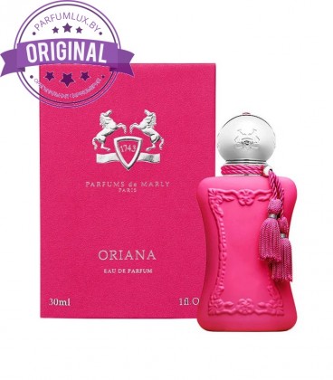 Оригинал Parfums De Marly Oriana