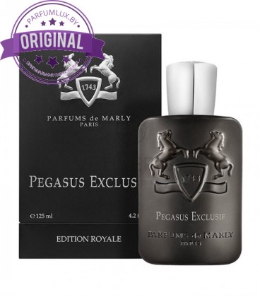 Оригинал Parfums De Marly Pegasus Exclusif