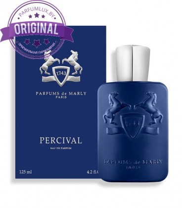 Оригинал Parfums De Marly Percival