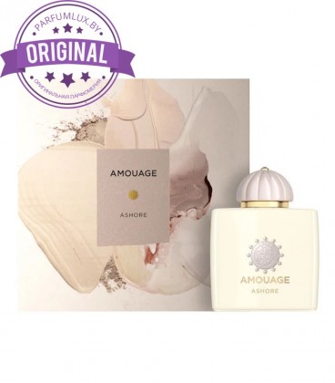 Оригинал Amouage Ashore