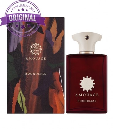 Оригинал Amouage Boundless Man