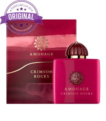 Оригинал Amouage Crimson Rocks