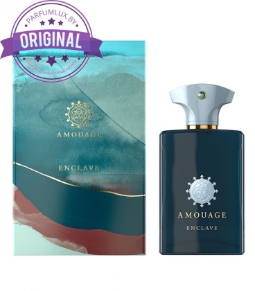 Оригинал Amouage Enclave