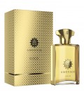 Оригинал Amouage Gold Man