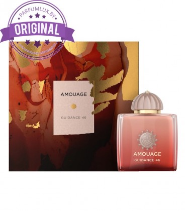 Оригинал Amouage Guidance 46