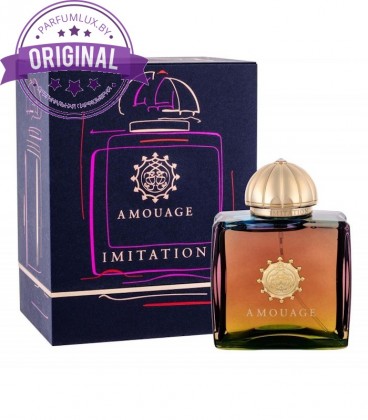 Оригинал Amouage Imitation