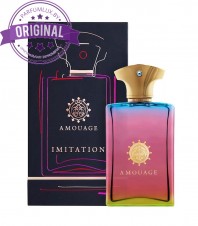 Оригинал Amouage Imitation Man