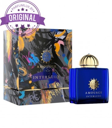 Оригинал Amouage Interlude Woman