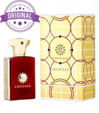 Оригинал Amouage Journey Man