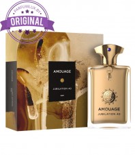 Оригинал Amouage Jubilation 40