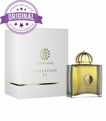 Оригинал Amouage Jubilation 25 Woman