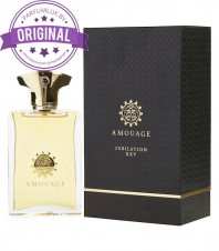 Оригинал Amouage Jubilation XXV