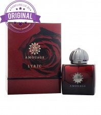 Оригинал Amouage Lyric