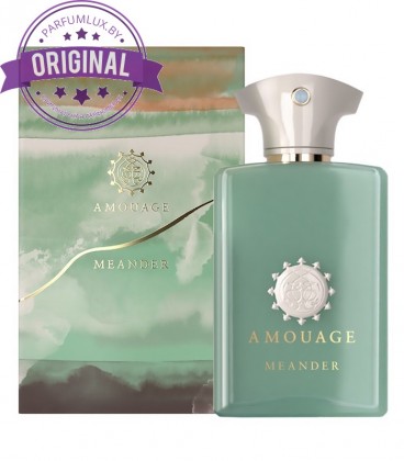 Оригинал Amouage Meander