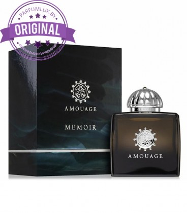 Оригинал Amouage Memoir