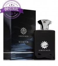 Оригинал Amouage Memoir Man