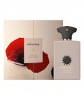 Оригинал Amouage Opus XII Rose Incense