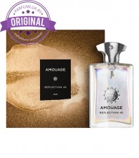 Оригинал Amouage Reflection 45